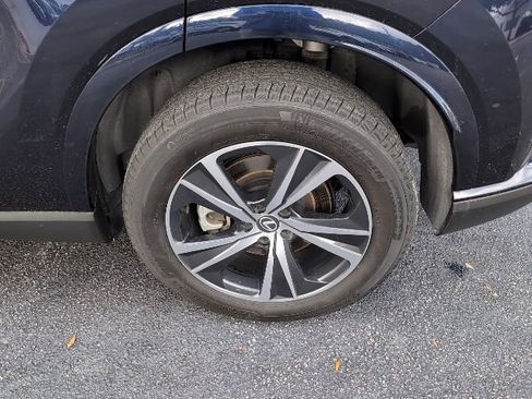 Used 2023 Lexus RX 350 FWD image 7