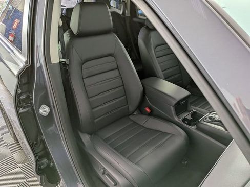 New 2026 Honda CR-V EX-L image 31