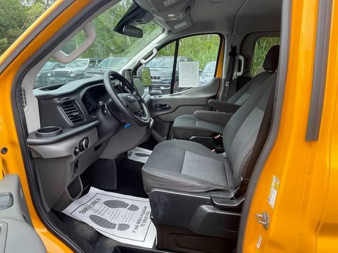 Used 2021 Ford Transit 350 XL RWD image 12
