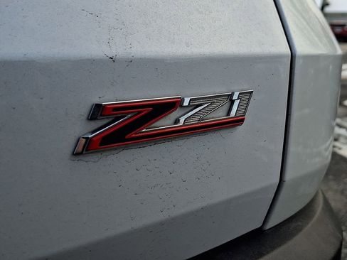 Certified 2024 Chevrolet Traverse Z71 w/ Enhanced Driving Package image 20