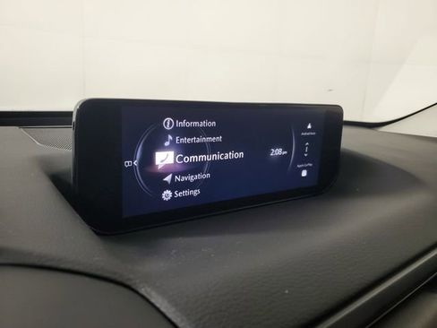 Certified 2025 MAZDA CX-50 2.5 Hybrid w/ Weather Package image 28