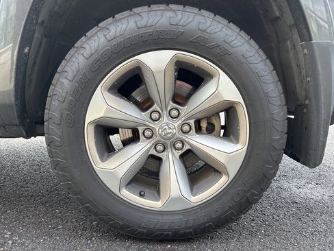 Used 2021 RAM 1500 Limited image 21