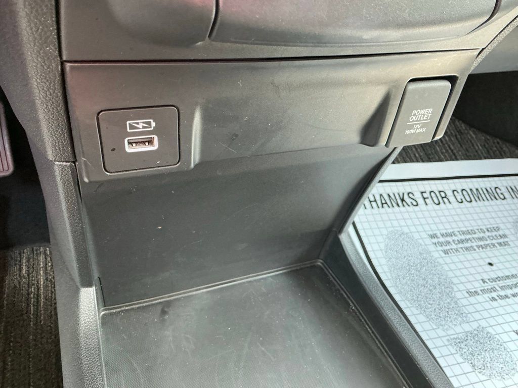 Used 2024 Honda Odyssey EX-L image 39