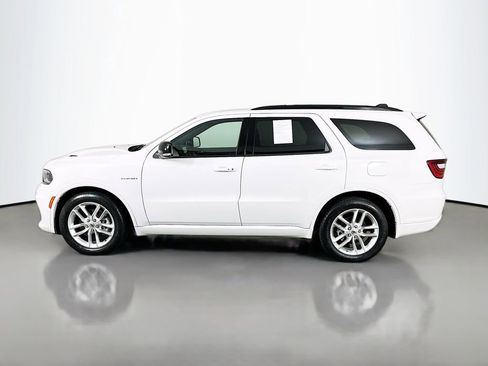 Used 2024 Dodge Durango R/T AWD/4WD image 5
