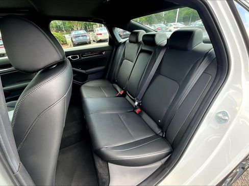 Certified 2026 Honda Civic Sport Touring image 27
