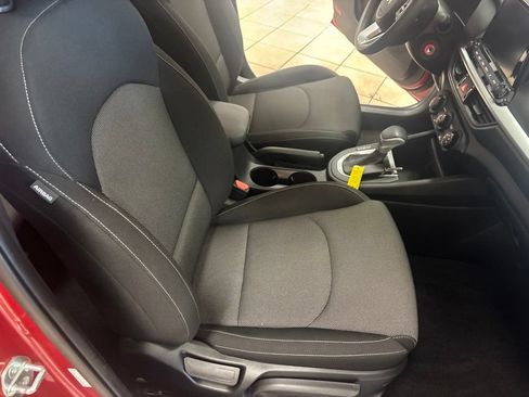 Used 2023 Kia Forte LXS w/ LXS Technology Package FWD image 26