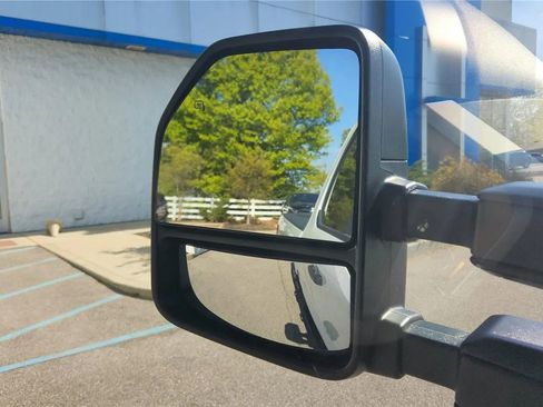 Used 2024 Ford F350 XL w/ XL Driver Assist Package AWD/4WD image 9