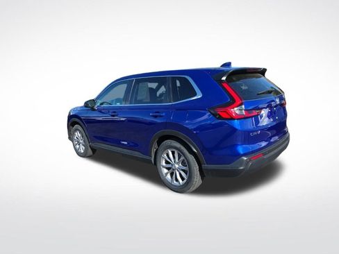 Certified 2023 Honda CR-V EX-L image 6