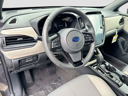 New 2026 Subaru Forester Premium AWD/4WD image 9