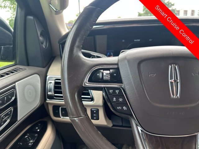 Used 2022 Lincoln Navigator Reserve AWD/4WD image 37