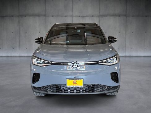 New 2026 Volkswagen ID.4 Pro S Plus AWD/4WD image 8