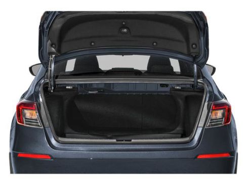 Used 2025 Honda Civic Sport image 13