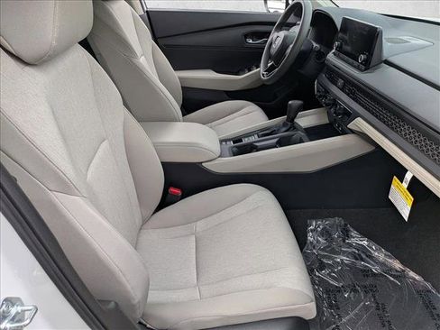 Used 2025 Honda Accord LX image 26
