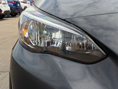 Certified 2023 Subaru Crosstrek 2.0i Premium AWD/4WD image 6