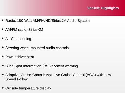 Used 2021 Honda CR-V EX image 8