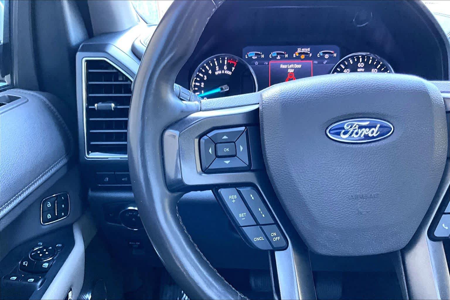 Used 2021 Ford Expedition Limited RWD image 24