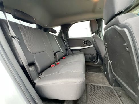 Used 2007 Pontiac Torrent 2WD w/ Preferred Package image 20