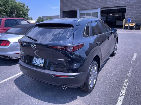 Used 2023 MAZDA CX-30 AWD 2.5 S w/ Preferred Package image 3