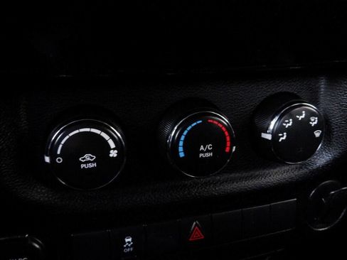 Used 2013 Jeep Wrangler Unlimited Sport w/ Trailer Tow Group image 21