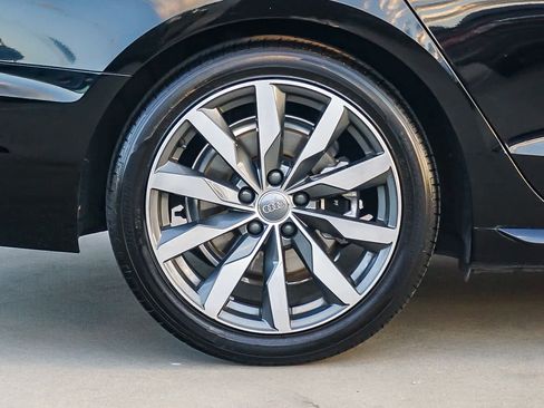 Used 2020 Audi A4 2.0T Premium Plus w/ Premium Plus Package image 10