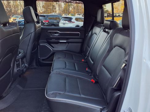 Used 2023 RAM 1500 Laramie image 13