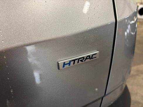 Certified 2024 Hyundai Tucson SEL AWD/4WD image 29