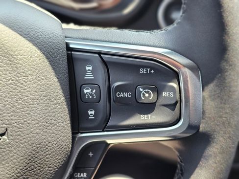 New 2026 RAM 1500 Laramie RWD image 17