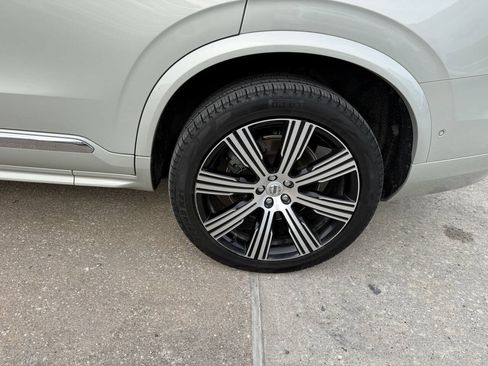 Used 2022 Volvo XC90 T8 Inscription w/ Advanced Package AWD/4WD image 39