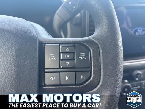 New 2026 Ford F150 STX w/ F-150 LOBO Package AWD/4WD image 19