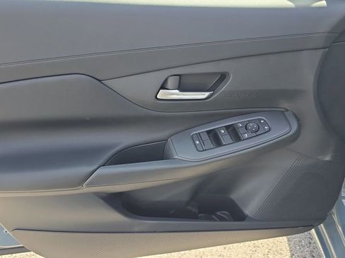 New 2026 Nissan Sentra SV w/ SV Convenience Package image 18