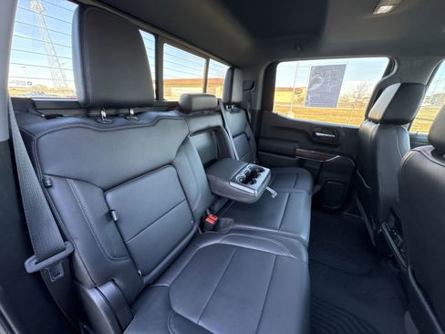 Used 2020 Chevrolet Silverado 1500 LT Trail Boss image 27