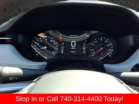 Used 2026 Jeep Compass Limited AWD/4WD image 19
