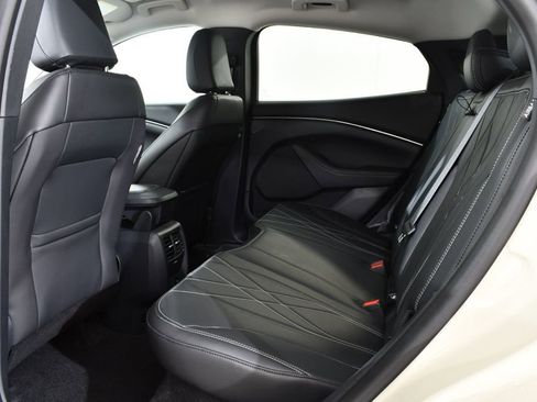 Used 2025 Ford Mustang Mach-E Select w/ Comfort Package Lite image 16