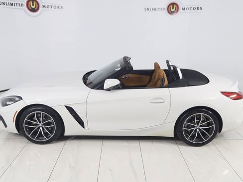 Used 2020 BMW Z4 sDrive30i w/ Convenience Package image 28