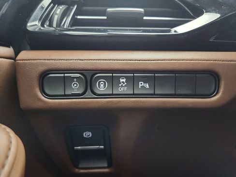 Used 2022 Acura MDX FWD w/ Technology Package image 11