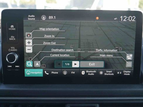 Used 2025 Honda Pilot Touring image 40