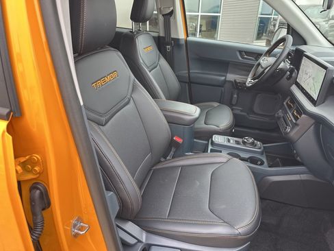 New 2026 Ford Maverick Tremor AWD/4WD image 34