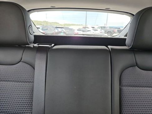 New 2025 Chevrolet Trax LT w/ Driver Confidence Package image 5