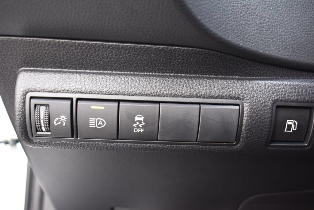 Certified 2026 Toyota Corolla SE w/ SE Premium Package FWD image 15