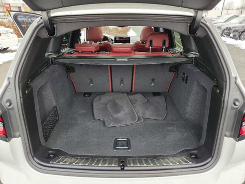 Certified 2023 BMW X3 xDrive30i w/ Convenience Package w/ZPA image 28