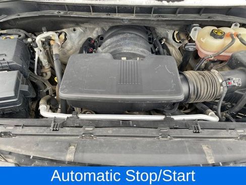 Certified 2022 Chevrolet Suburban RST w/ Luxury Package image 23