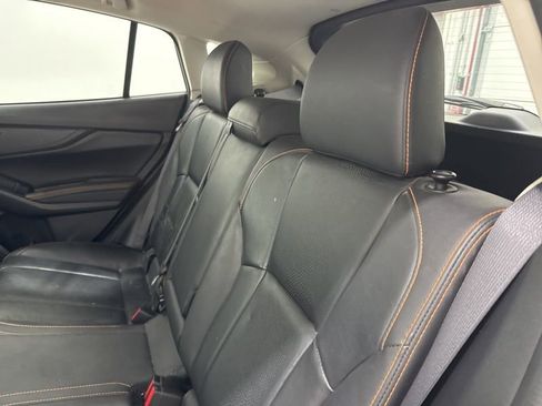Used 2019 Subaru Crosstrek 2.0i Limited w/ Popular Package #4 image 15