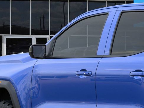 New 2026 GMC Canyon Elevation w/ Convenience Package RWD image 12