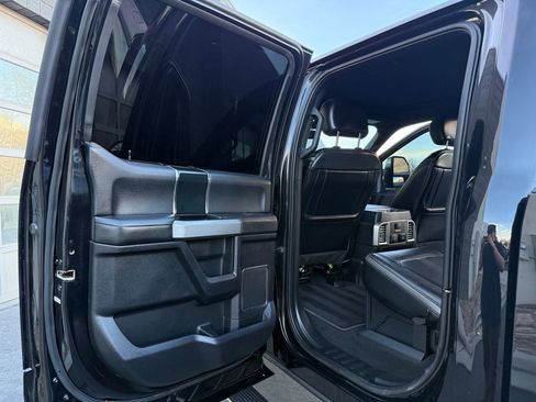 Used 2021 Ford F350 Platinum image 24