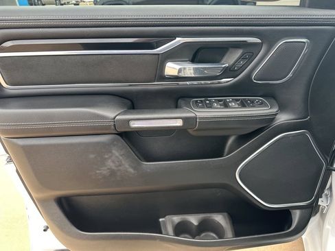 Used 2022 RAM 1500 Laramie image 19