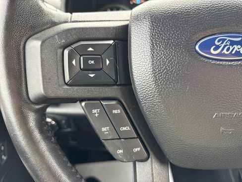 Used 2018 Ford F150 XLT w/ Equipment Group 302A Luxury AWD/4WD image 23