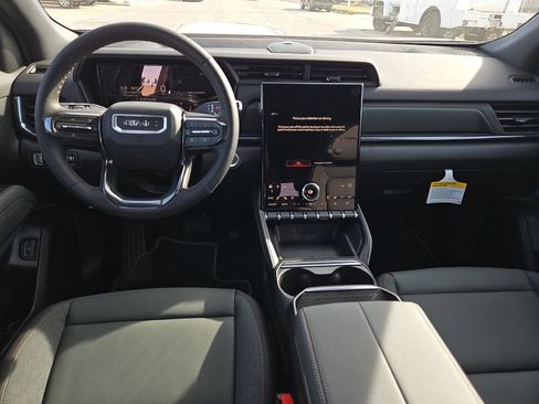 New 2026 GMC Terrain AT4 w/ Convenience Package III image 12