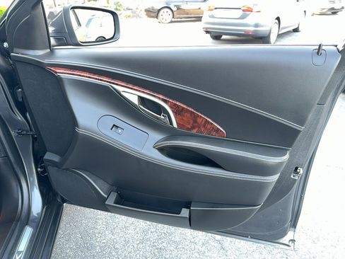 Used 2013 Buick LaCrosse Leather image 21
