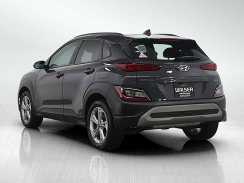 Used 2023 Hyundai Kona SEL w/ Cargo Package image 3