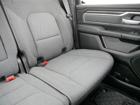 Used 2022 RAM 1500 Big Horn image 14